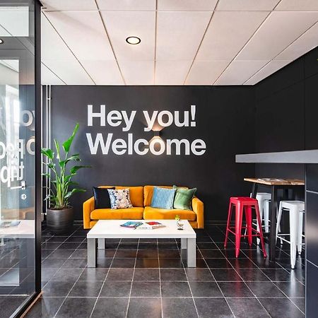 City Trip Hostels Amsterdam-Purmerend Zewnętrze zdjęcie