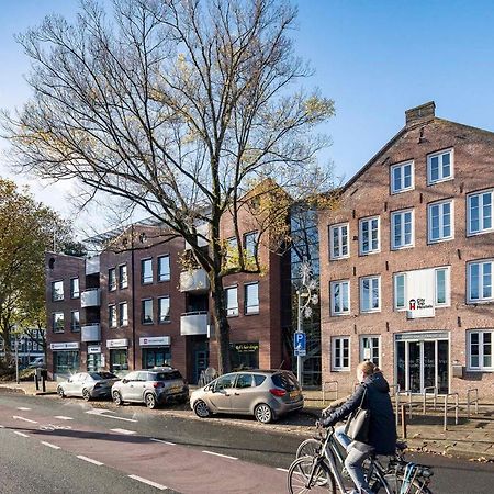 City Trip Hostels Amsterdam-Purmerend Zewnętrze zdjęcie