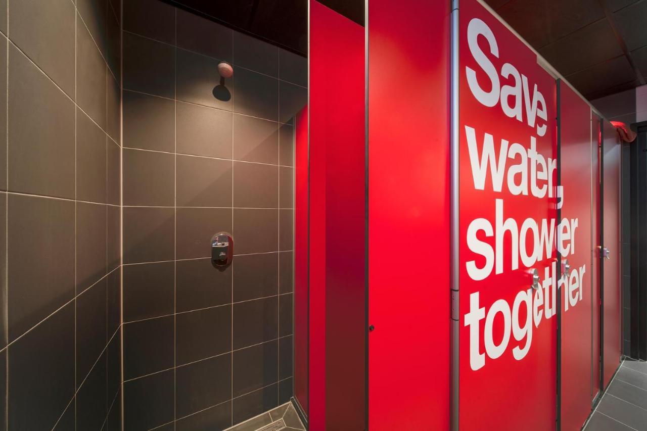 City Trip Hostels Amsterdam-Purmerend Zewnętrze zdjęcie