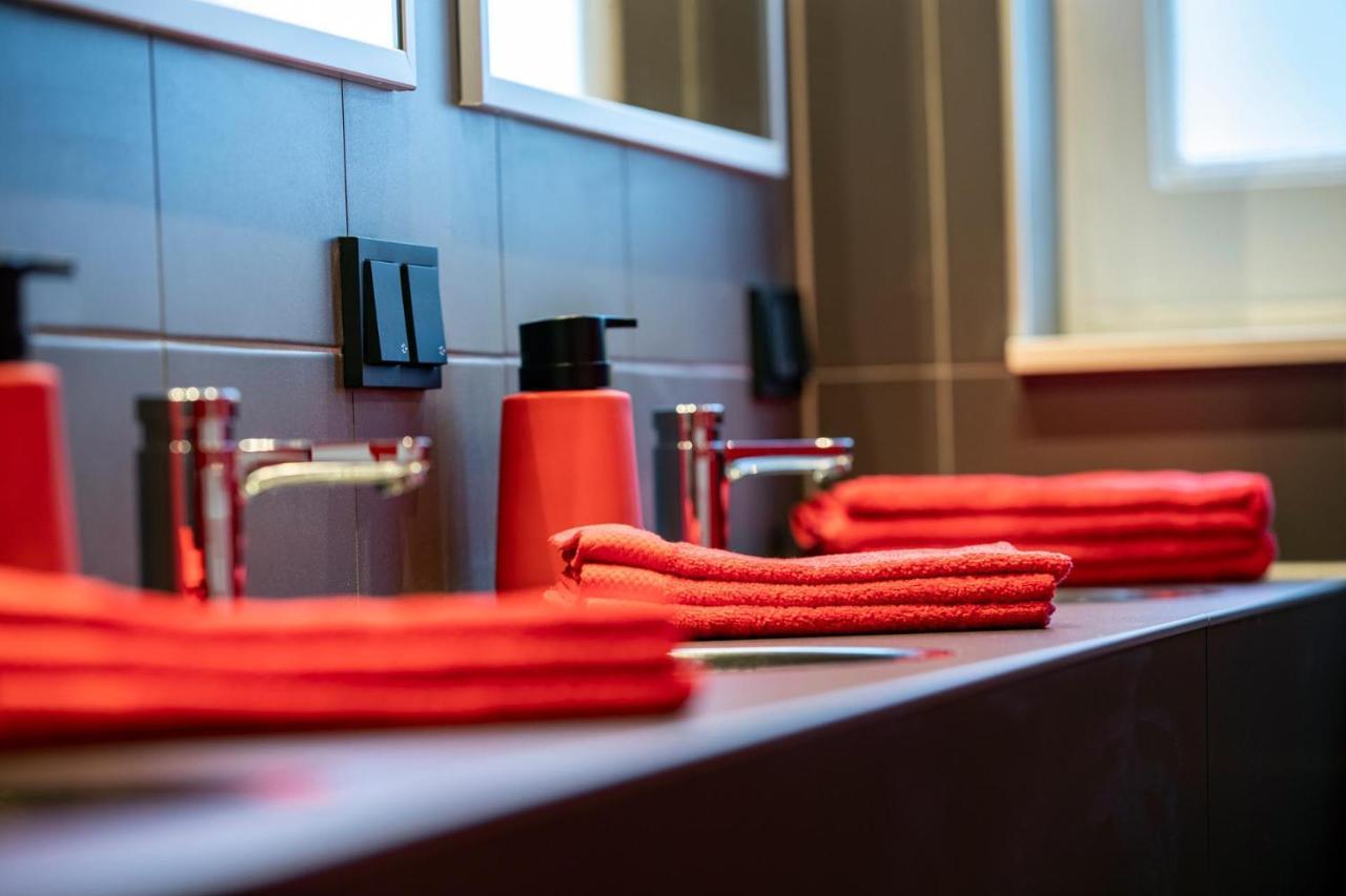 City Trip Hostels Amsterdam-Purmerend Zewnętrze zdjęcie
