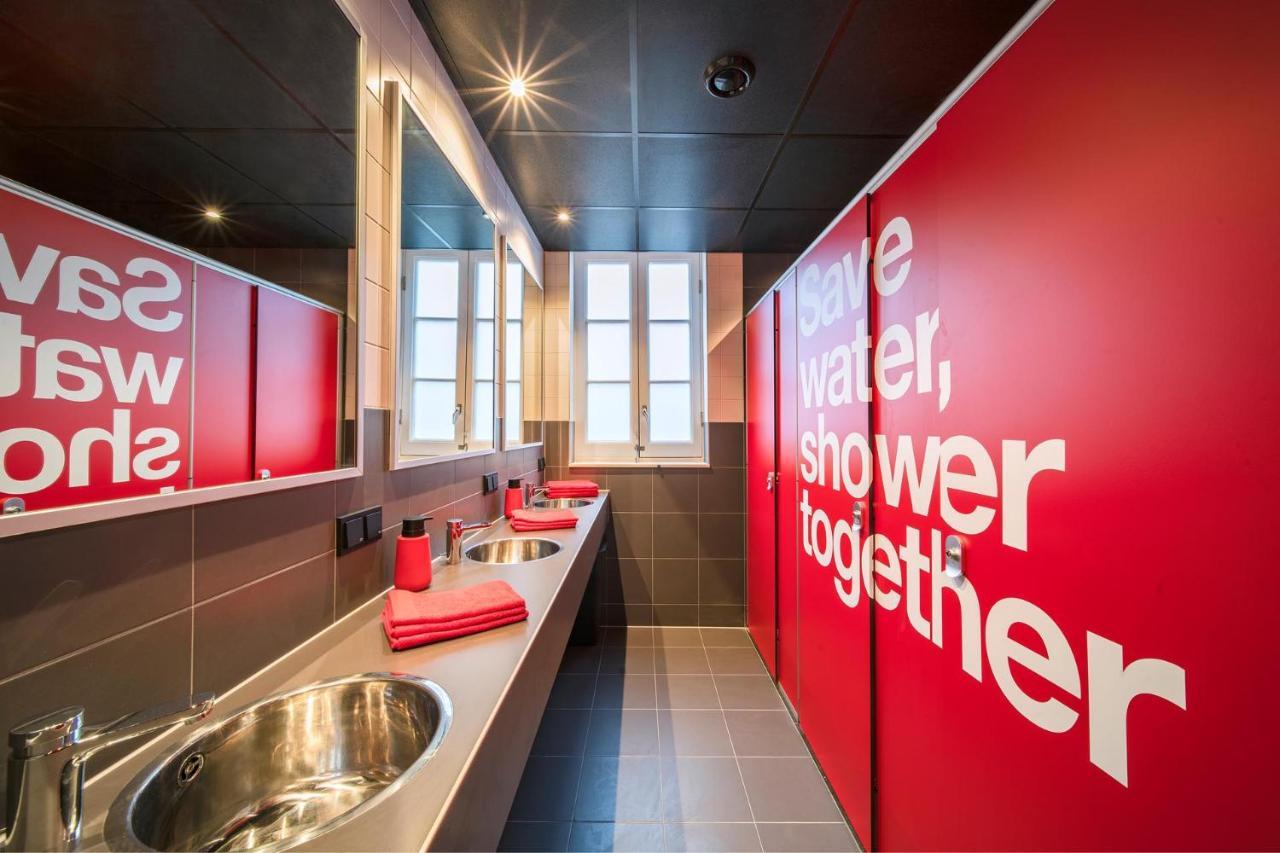 City Trip Hostels Amsterdam-Purmerend Zewnętrze zdjęcie