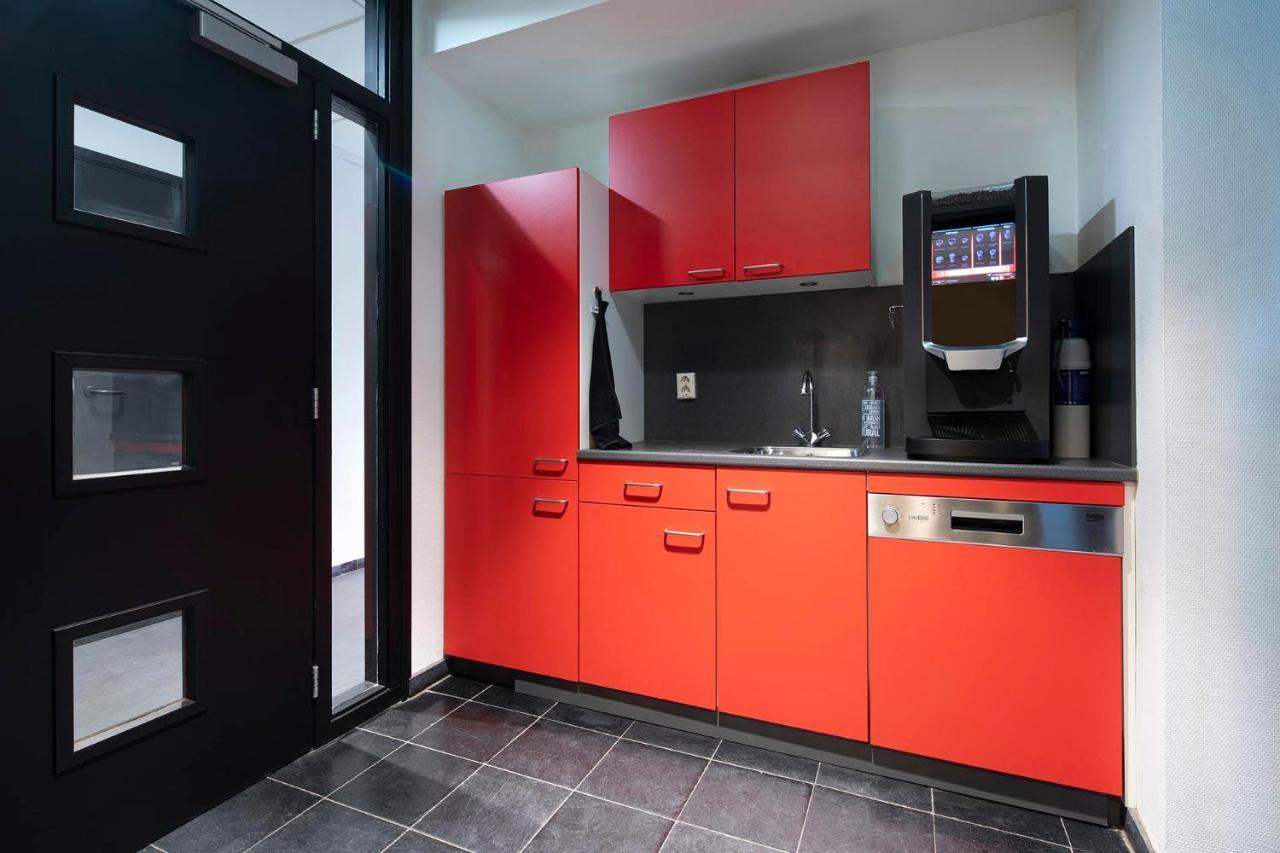 City Trip Hostels Amsterdam-Purmerend Zewnętrze zdjęcie