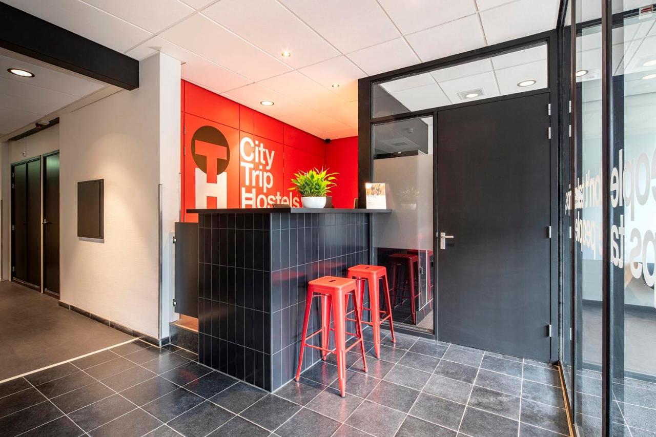 City Trip Hostels Amsterdam-Purmerend Zewnętrze zdjęcie