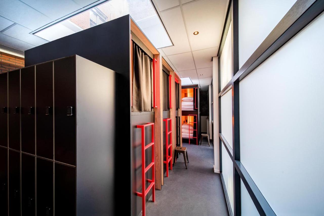 City Trip Hostels Amsterdam-Purmerend Zewnętrze zdjęcie