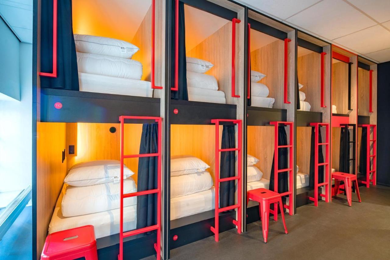 City Trip Hostels Amsterdam-Purmerend Zewnętrze zdjęcie