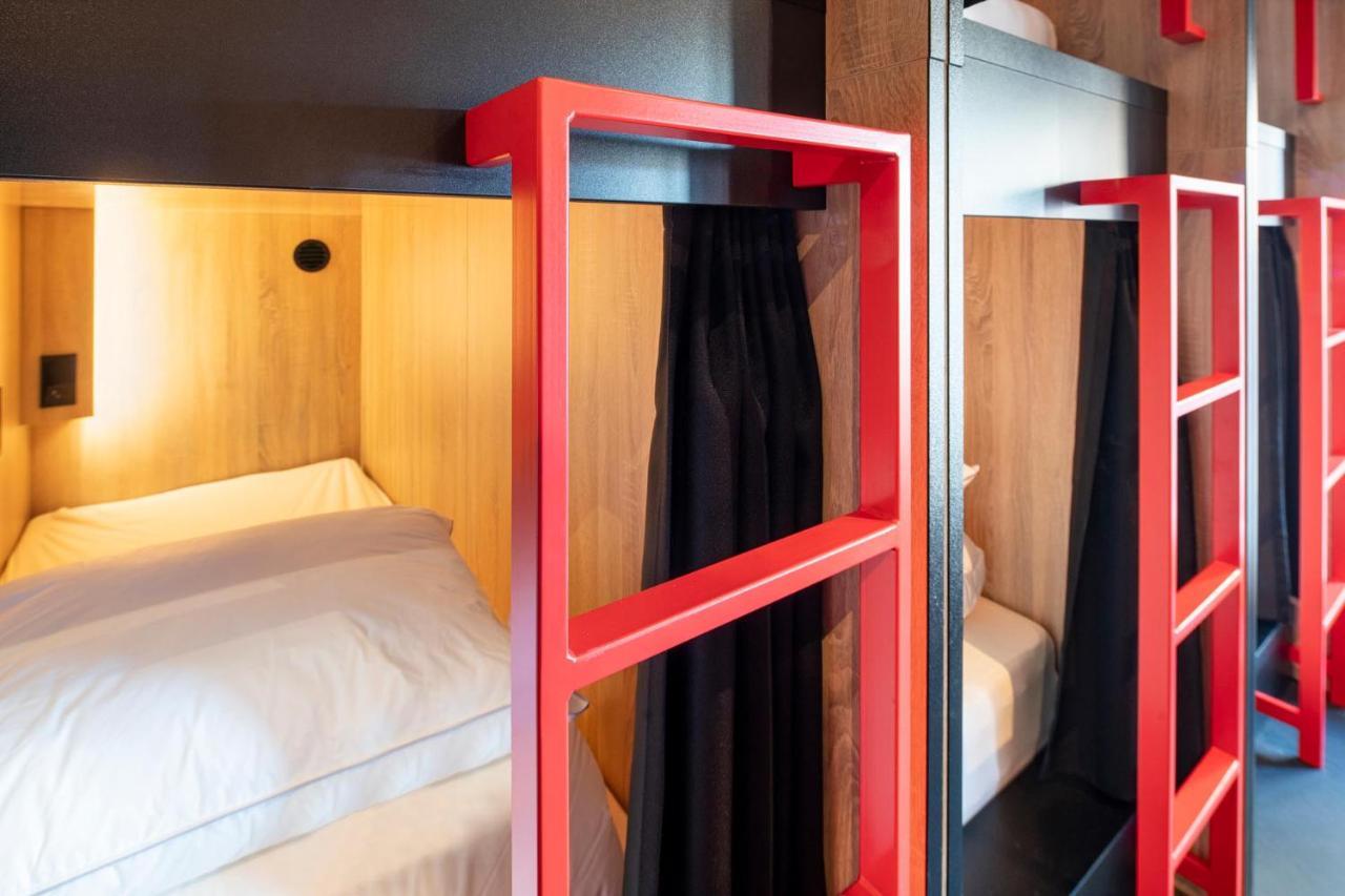 City Trip Hostels Amsterdam-Purmerend Zewnętrze zdjęcie