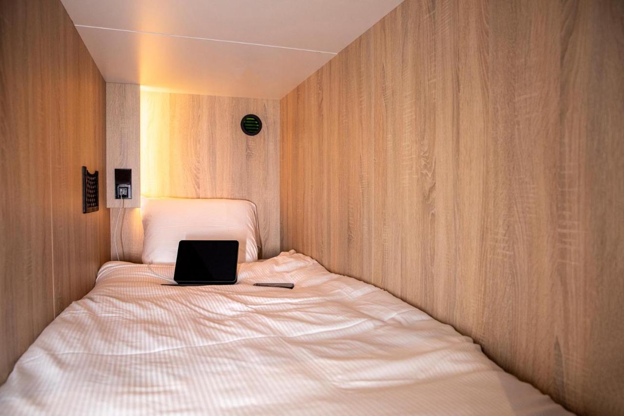 City Trip Hostels Amsterdam-Purmerend Zewnętrze zdjęcie