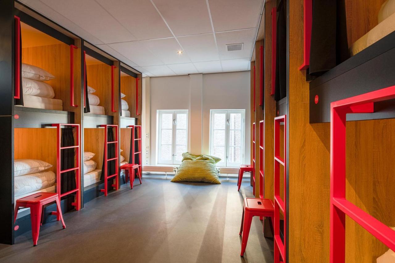 City Trip Hostels Amsterdam-Purmerend Zewnętrze zdjęcie
