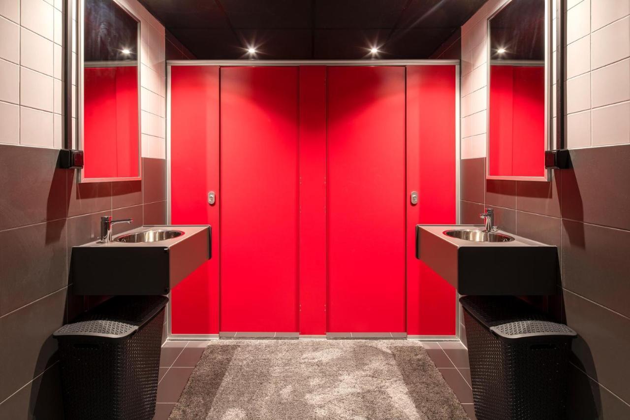 City Trip Hostels Amsterdam-Purmerend Zewnętrze zdjęcie
