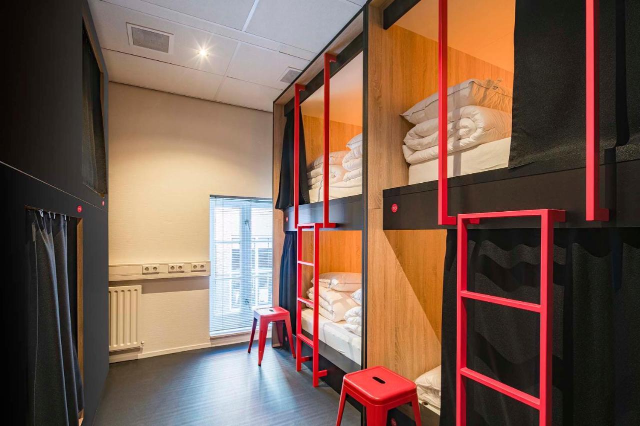 City Trip Hostels Amsterdam-Purmerend Zewnętrze zdjęcie