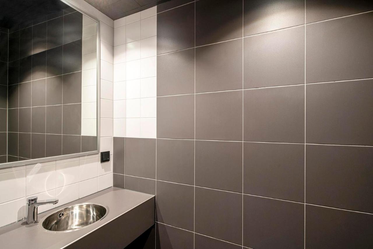 City Trip Hostels Amsterdam-Purmerend Zewnętrze zdjęcie